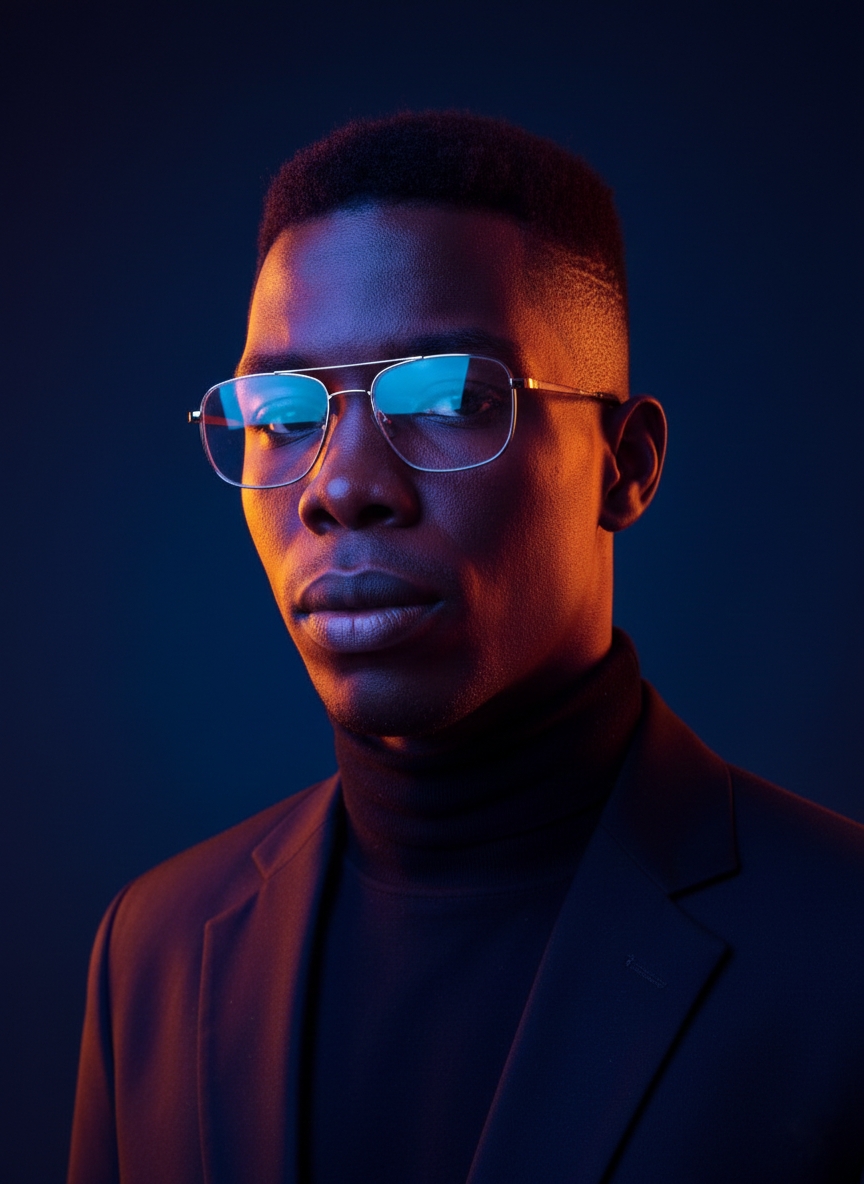 Emmanuel I. Odelami β Founder & Lead Instructor